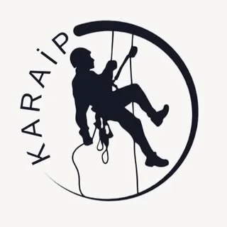 Karaip Rigging logosu